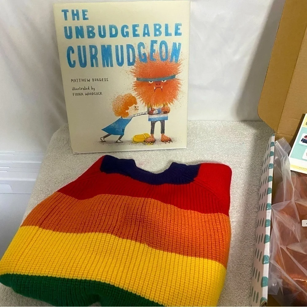 Little Bookish Wardrobe Book Storytelling and Creativity For Kids Book Reading